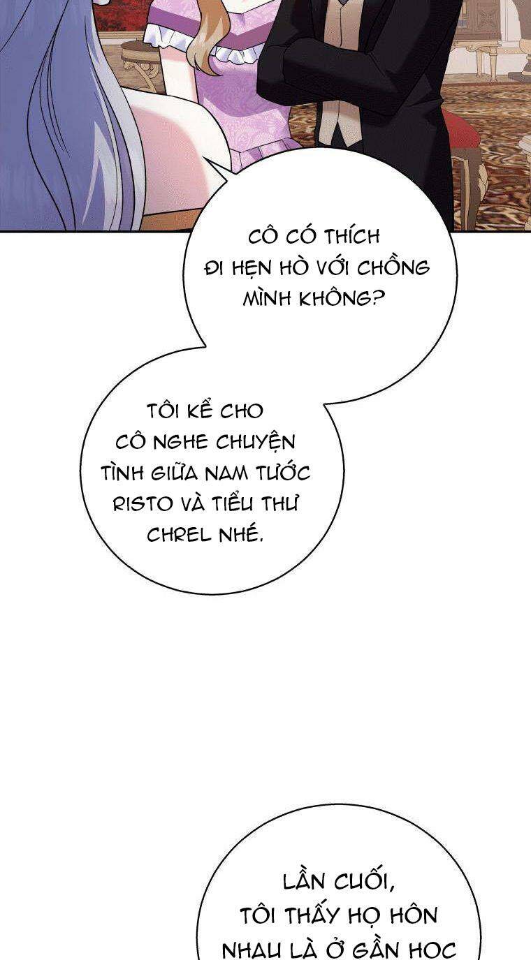 Kế Hoạch Trả Thù - Chap 16 - Trang 45