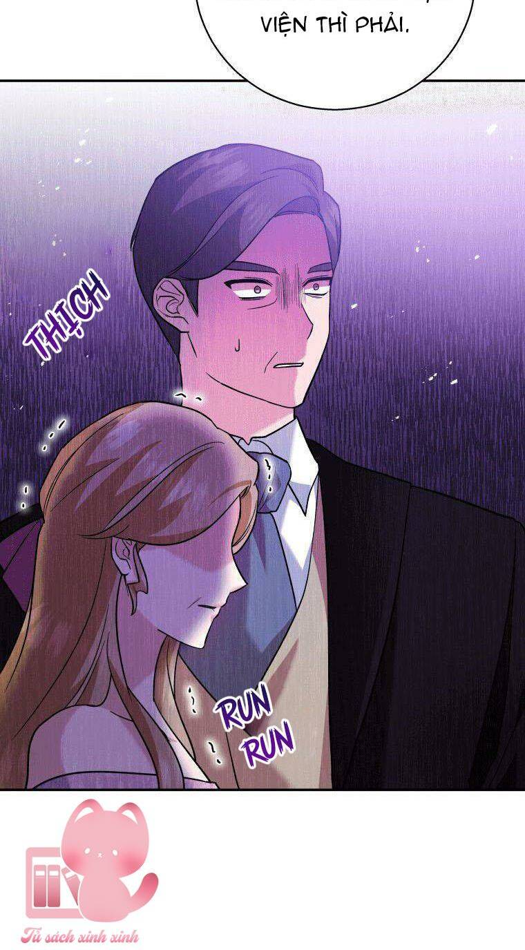 Kế Hoạch Trả Thù - Chap 16 - Trang 46