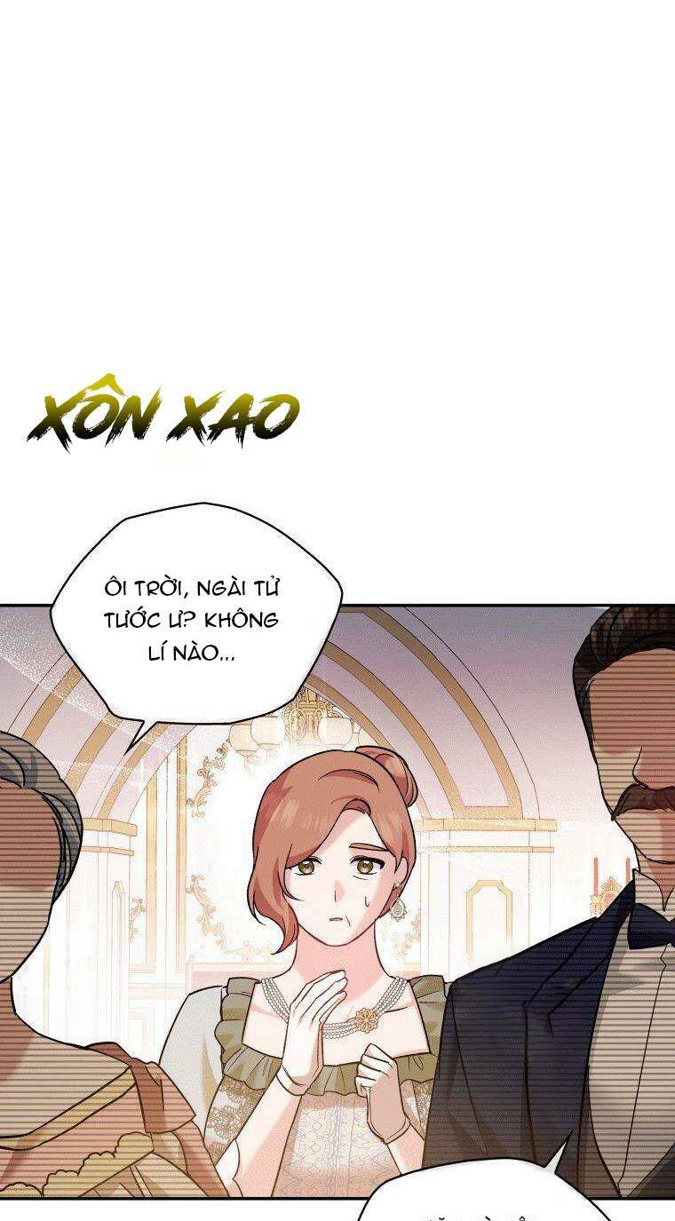 Kế Hoạch Trả Thù - Chap 16 - Trang 47