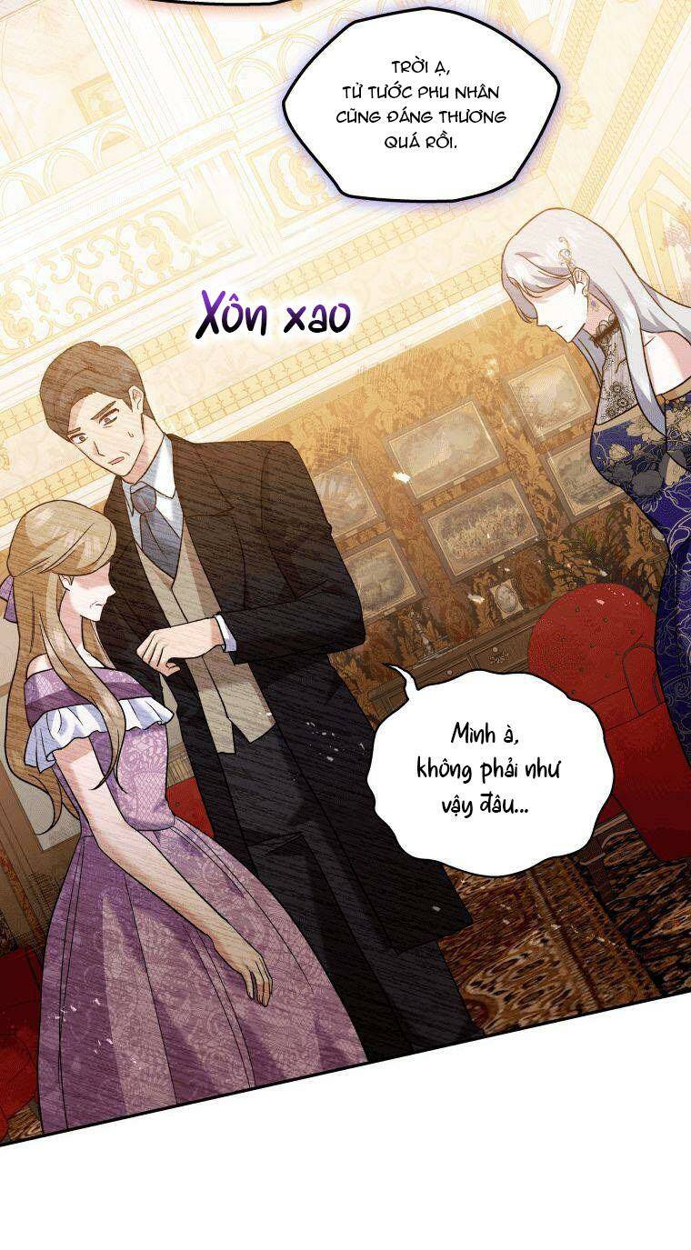 Kế Hoạch Trả Thù - Chap 16 - Trang 49