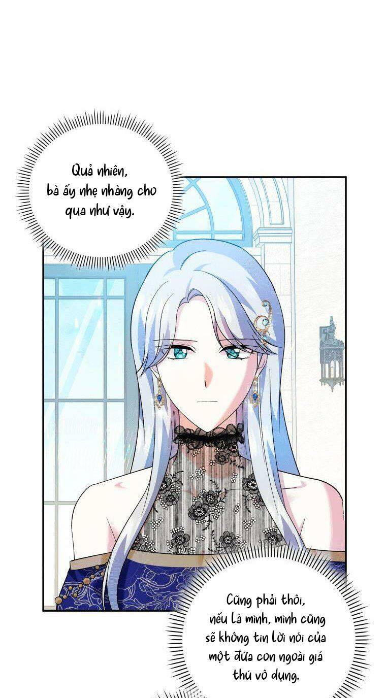 Kế Hoạch Trả Thù - Chap 16 - Trang 5