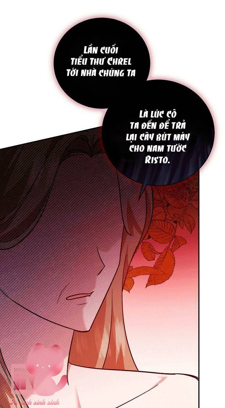 Kế Hoạch Trả Thù - Chap 16 - Trang 50