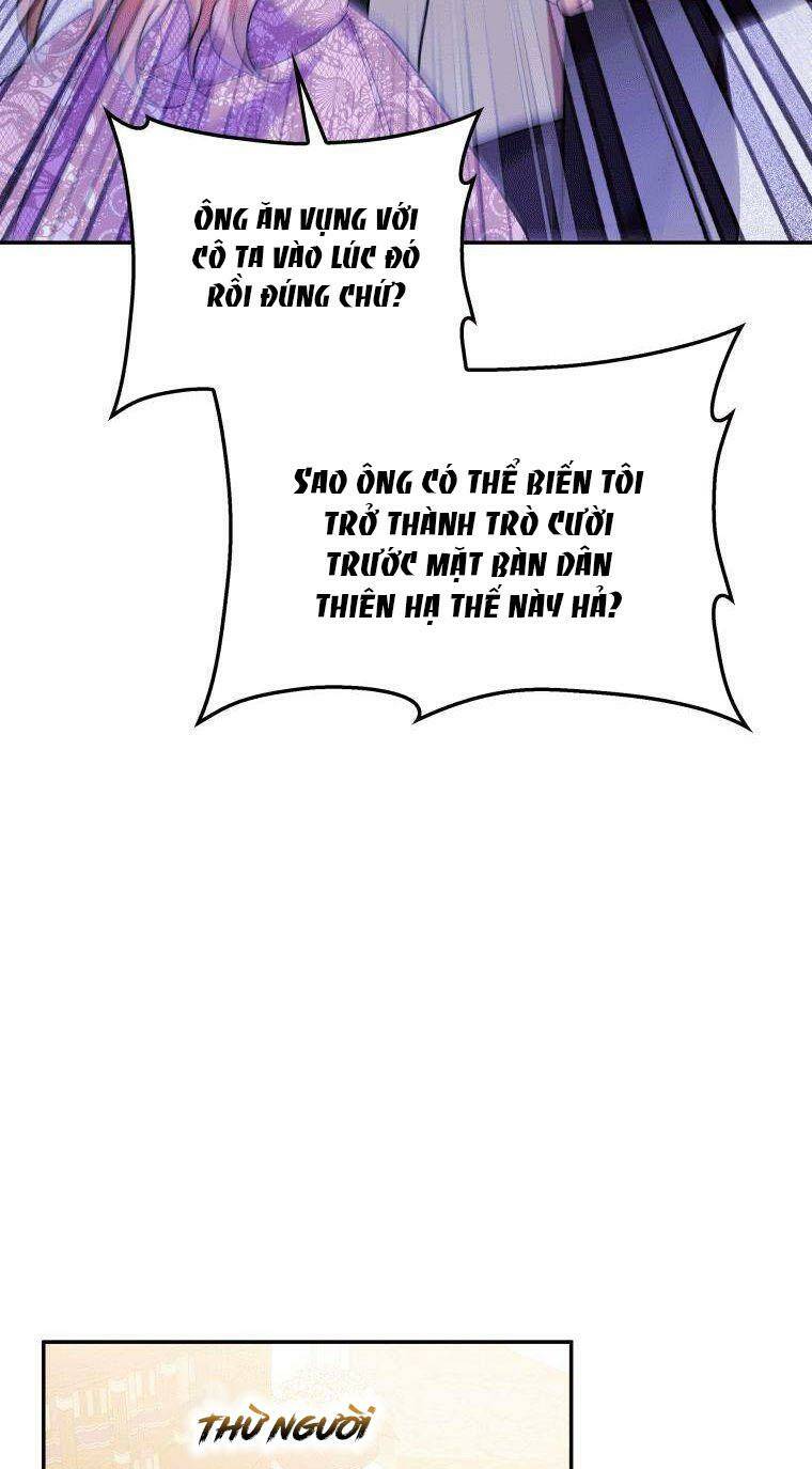 Kế Hoạch Trả Thù - Chap 16 - Trang 53