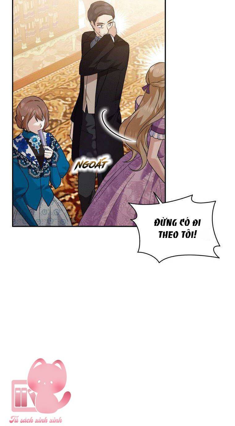 Kế Hoạch Trả Thù - Chap 16 - Trang 54