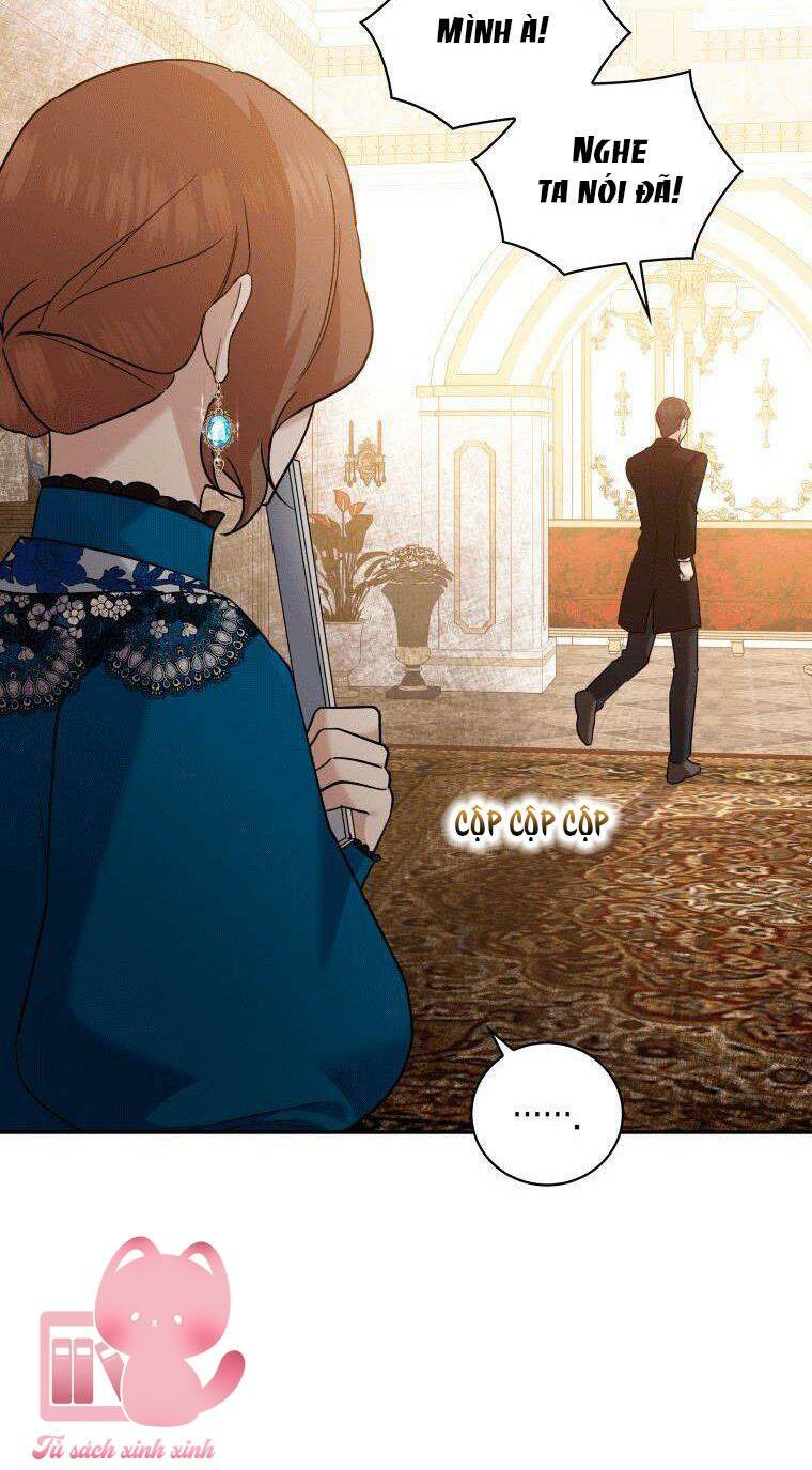Kế Hoạch Trả Thù - Chap 16 - Trang 56