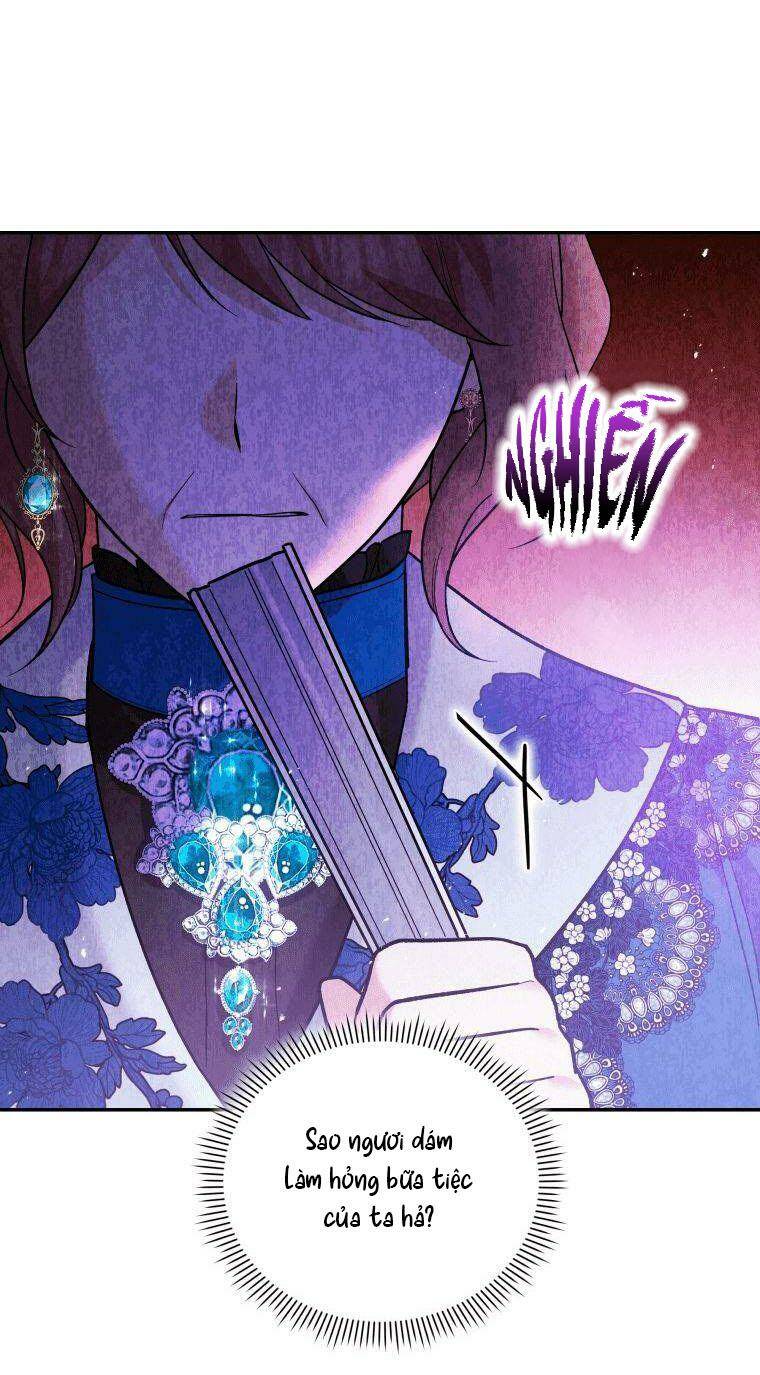 Kế Hoạch Trả Thù - Chap 16 - Trang 57