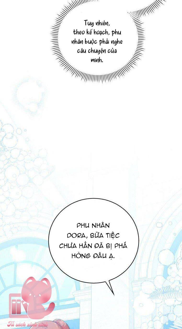Kế Hoạch Trả Thù - Chap 16 - Trang 6