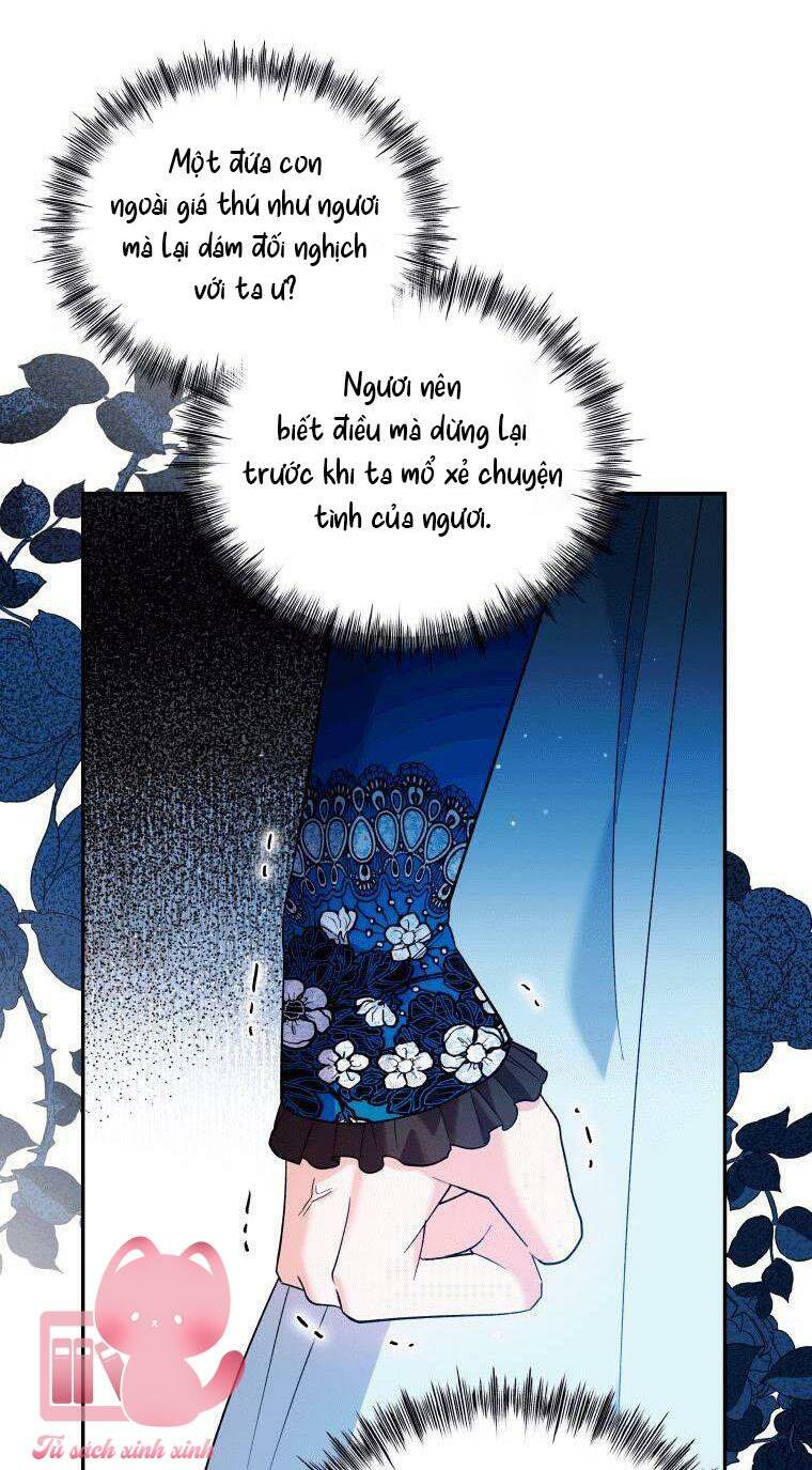 Kế Hoạch Trả Thù - Chap 16 - Trang 64