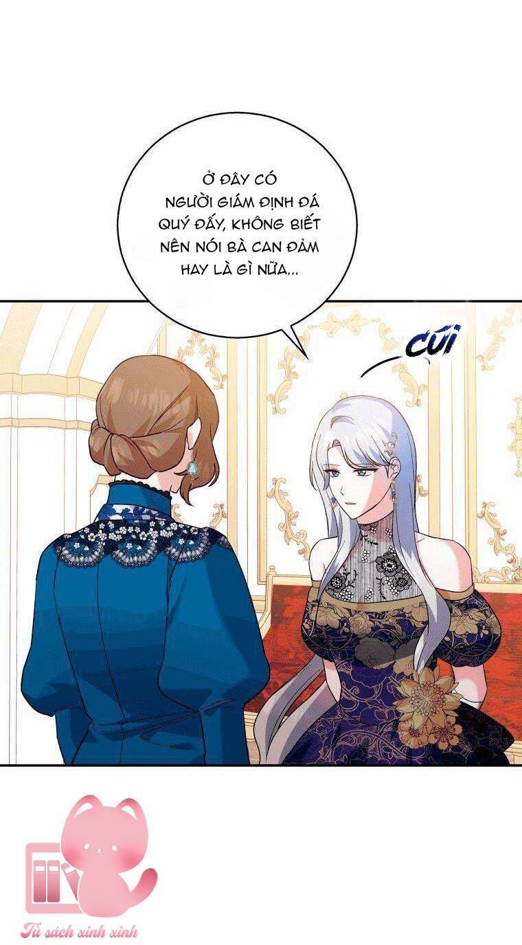 Kế Hoạch Trả Thù - Chap 16 - Trang 74
