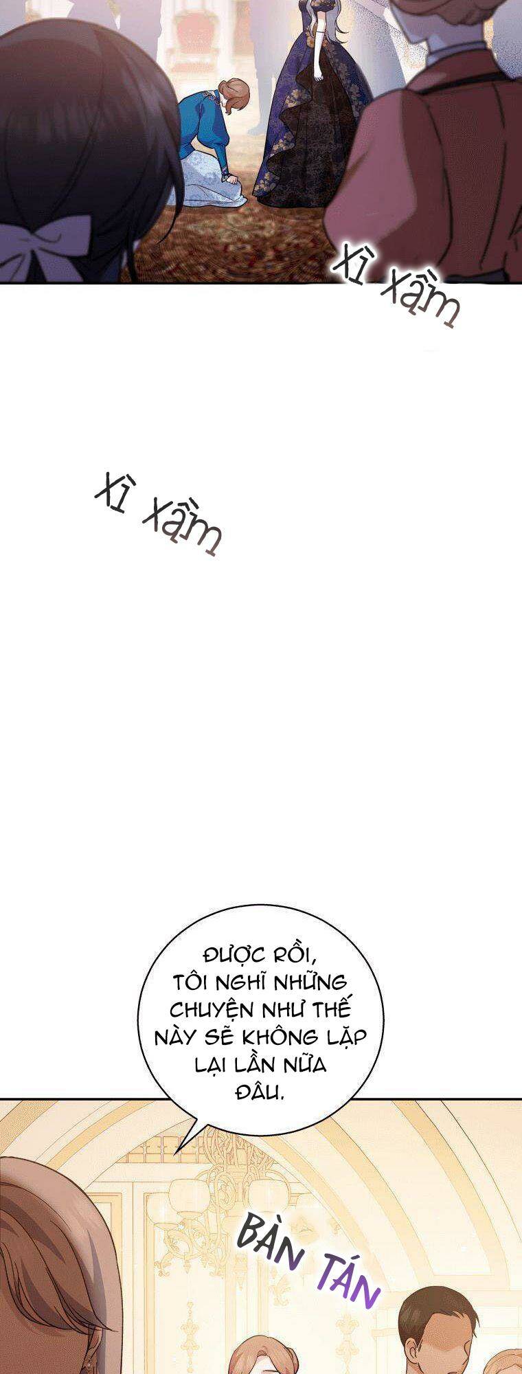 Kế Hoạch Trả Thù - Chap 17 - Trang 10