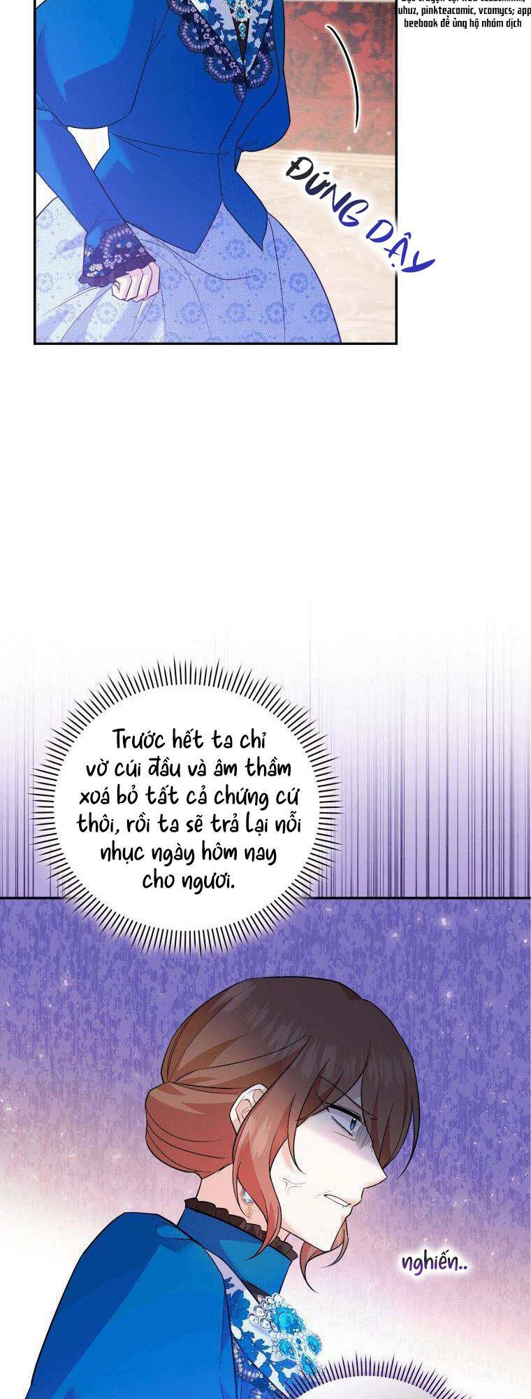 Kế Hoạch Trả Thù - Chap 17 - Trang 12