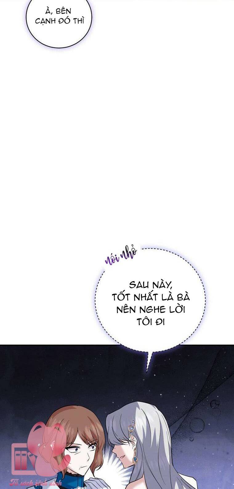 Kế Hoạch Trả Thù - Chap 17 - Trang 14