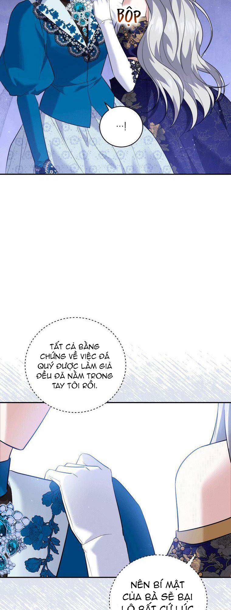 Kế Hoạch Trả Thù - Chap 17 - Trang 15