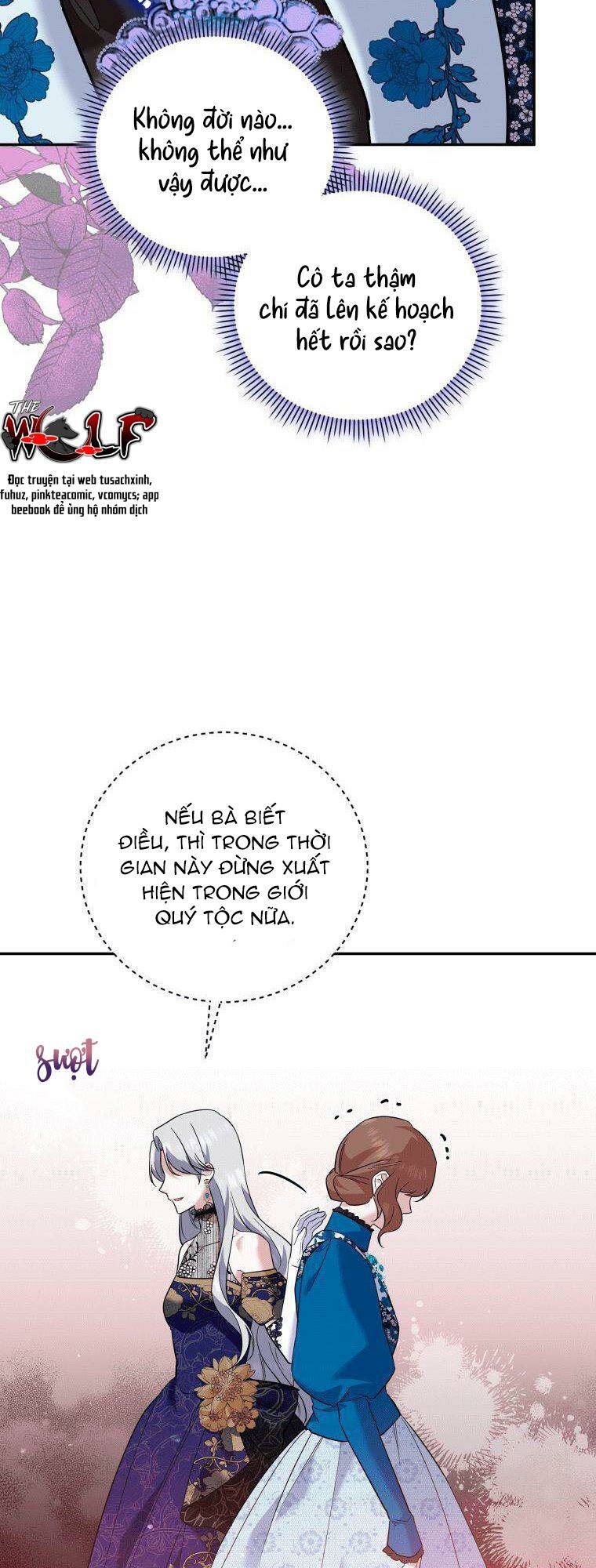 Kế Hoạch Trả Thù - Chap 17 - Trang 17