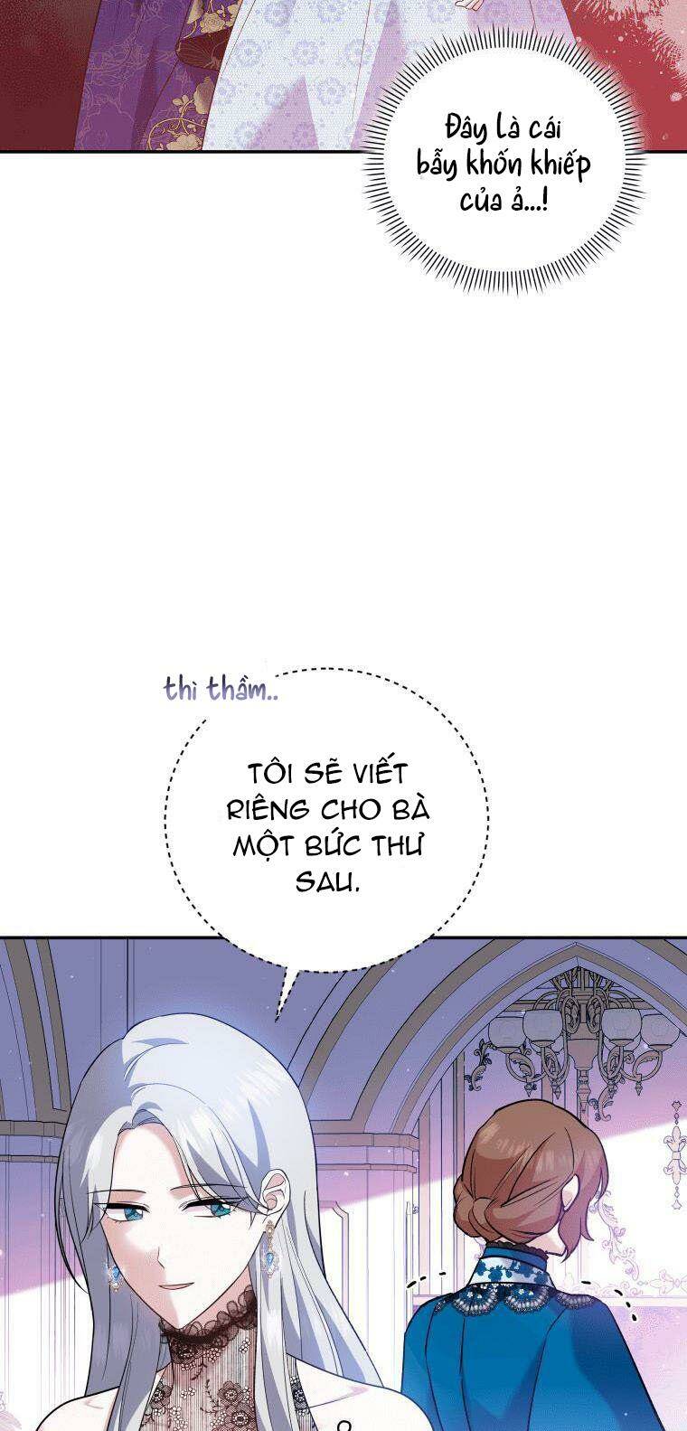 Kế Hoạch Trả Thù - Chap 17 - Trang 18