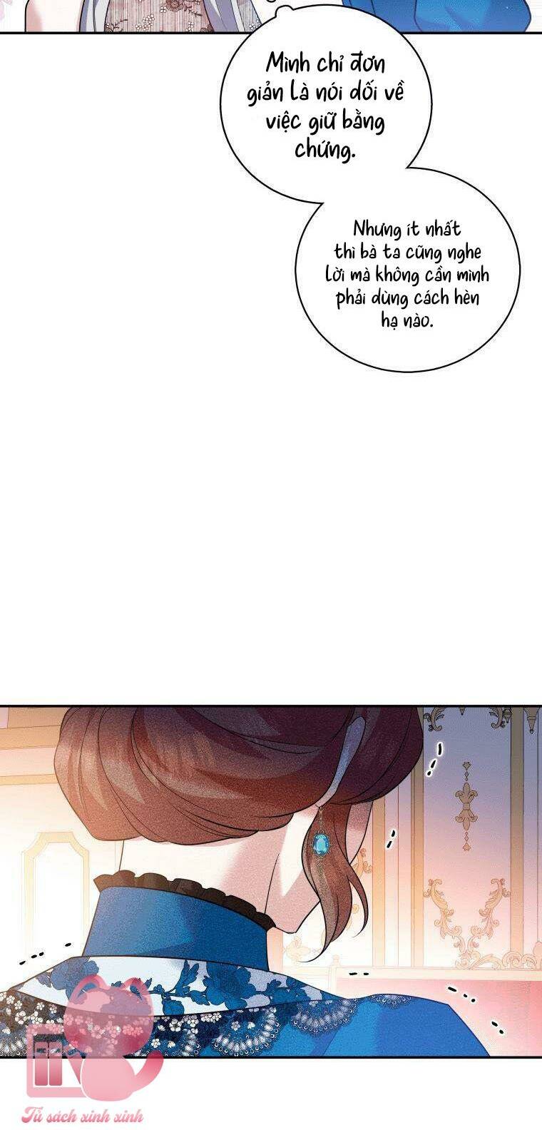 Kế Hoạch Trả Thù - Chap 17 - Trang 19