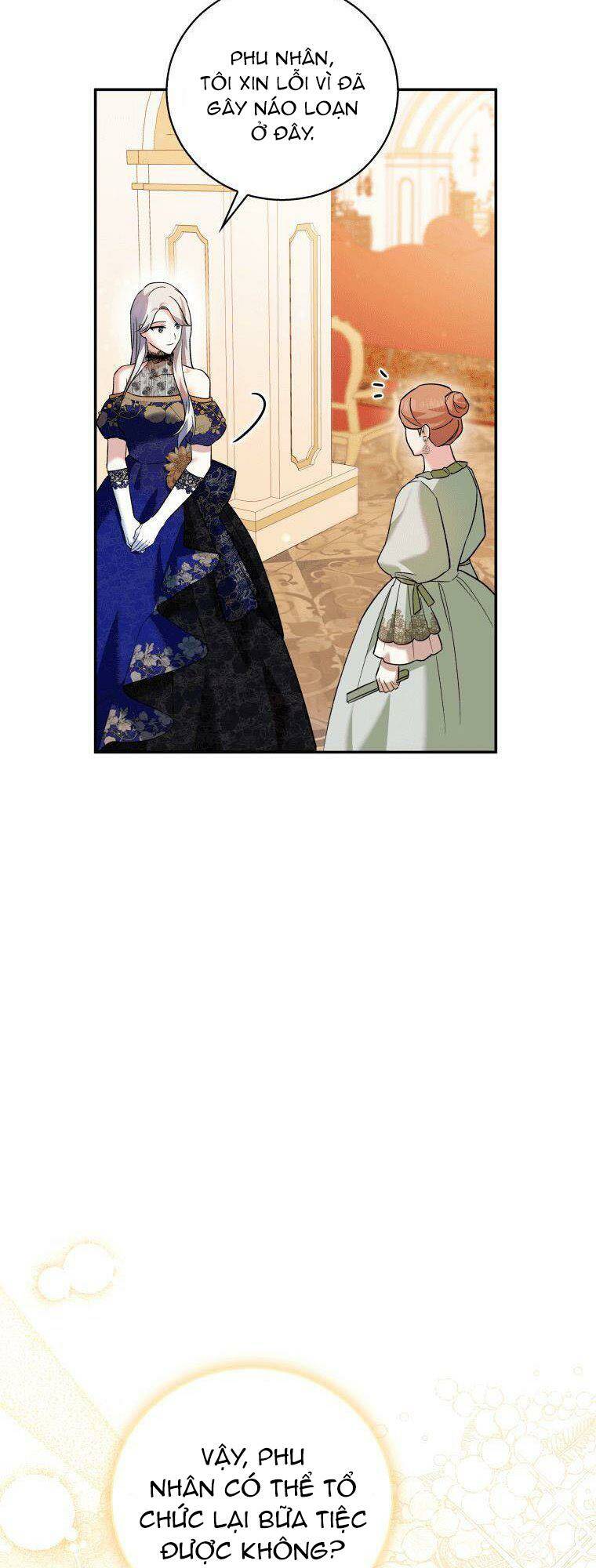 Kế Hoạch Trả Thù - Chap 17 - Trang 20