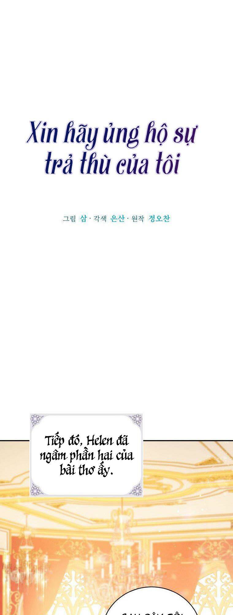 Kế Hoạch Trả Thù - Chap 17 - Trang 24