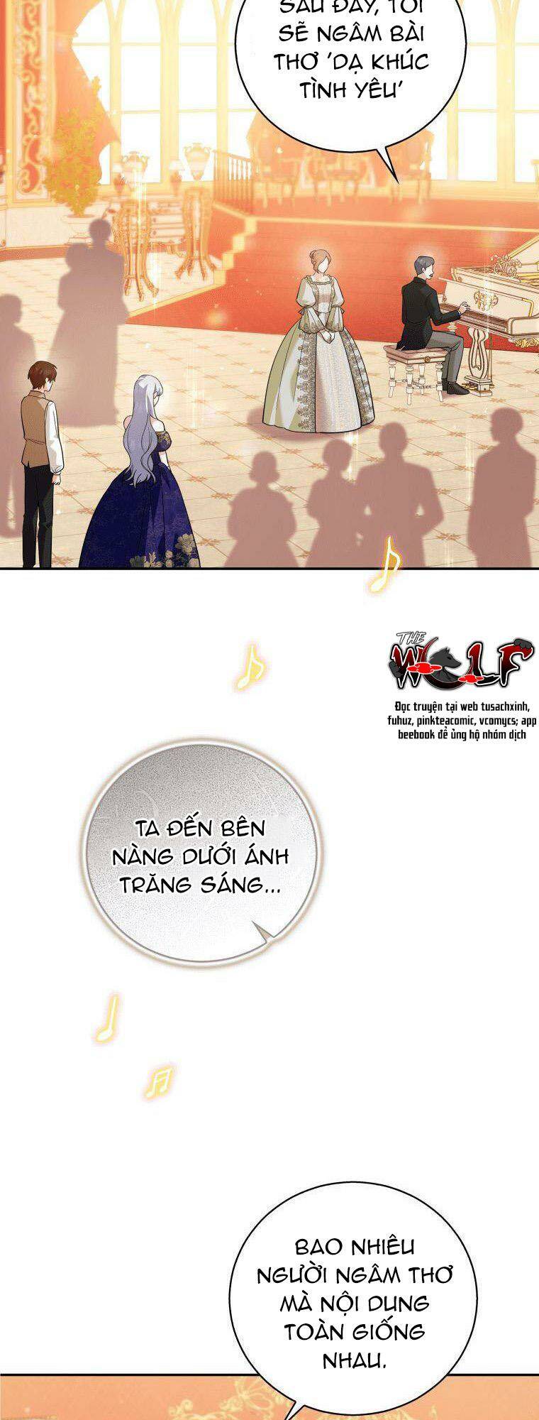 Kế Hoạch Trả Thù - Chap 17 - Trang 25