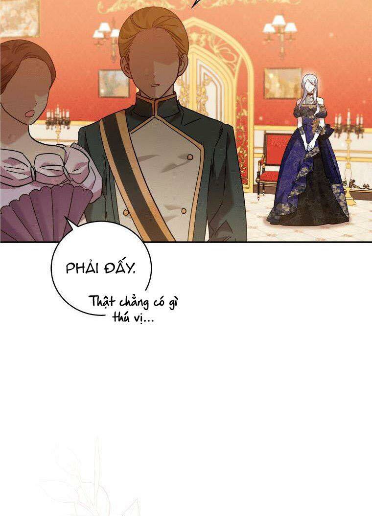 Kế Hoạch Trả Thù - Chap 17 - Trang 26