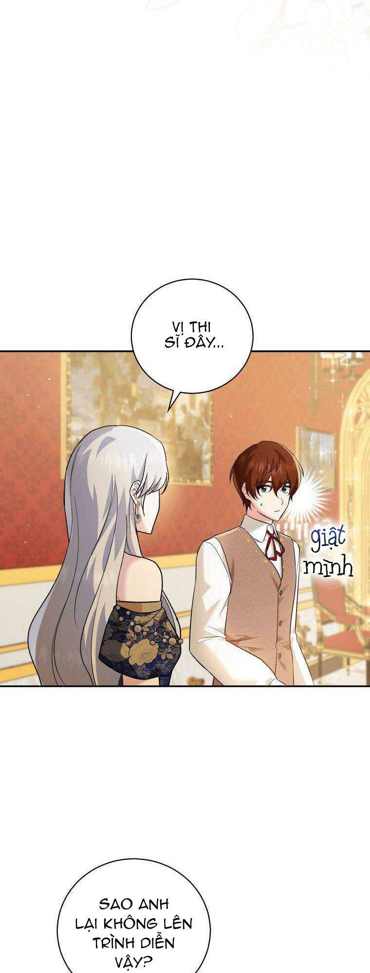 Kế Hoạch Trả Thù - Chap 17 - Trang 28