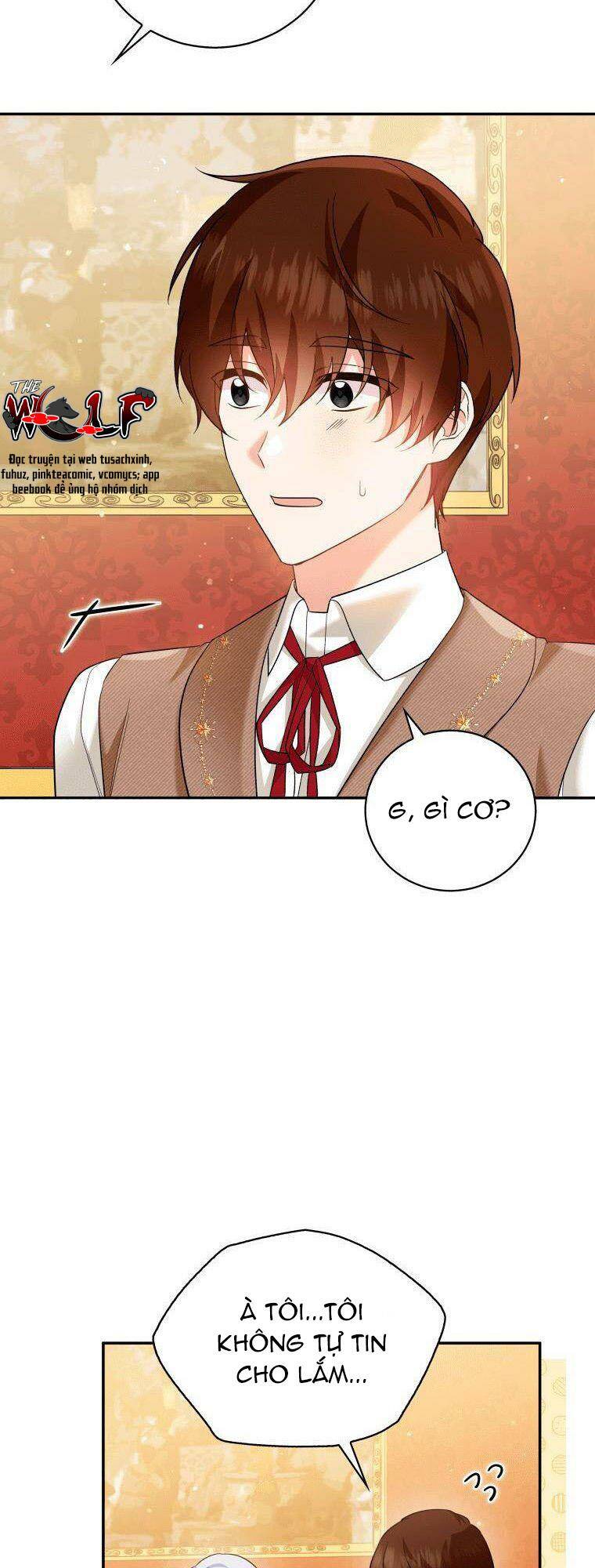 Kế Hoạch Trả Thù - Chap 17 - Trang 29