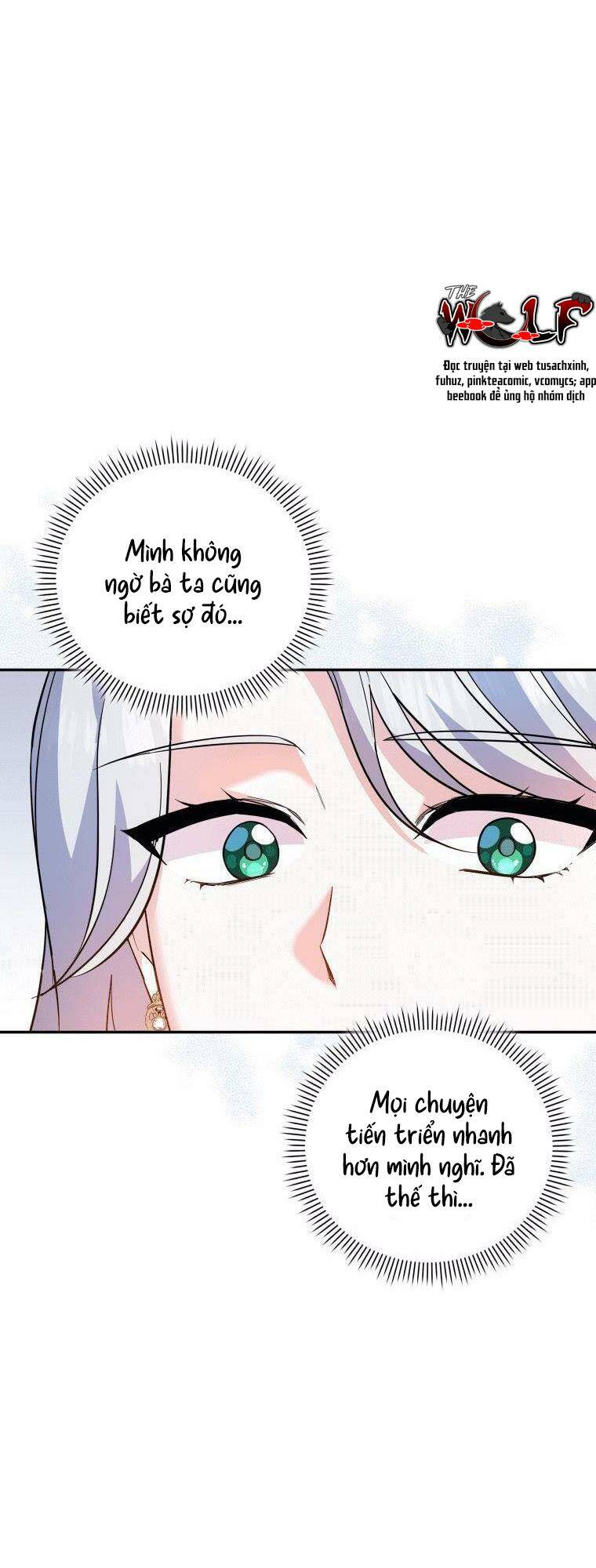 Kế Hoạch Trả Thù - Chap 17 - Trang 3
