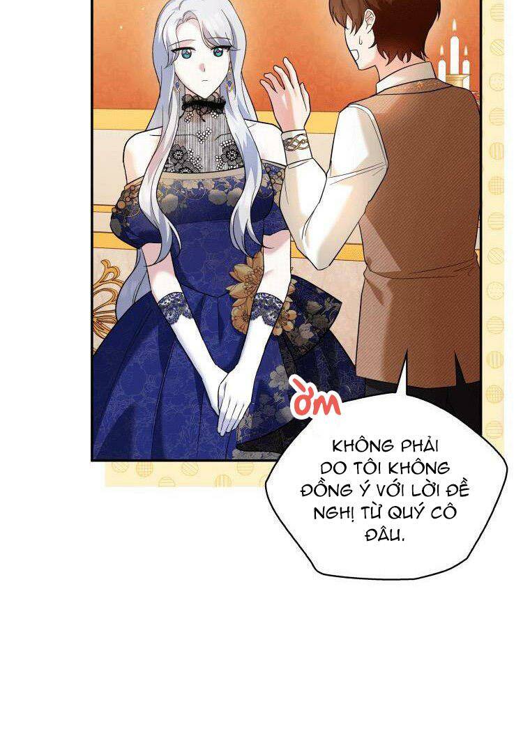 Kế Hoạch Trả Thù - Chap 17 - Trang 30