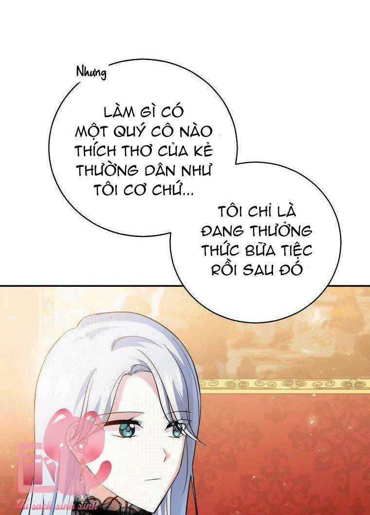 Kế Hoạch Trả Thù - Chap 17 - Trang 31