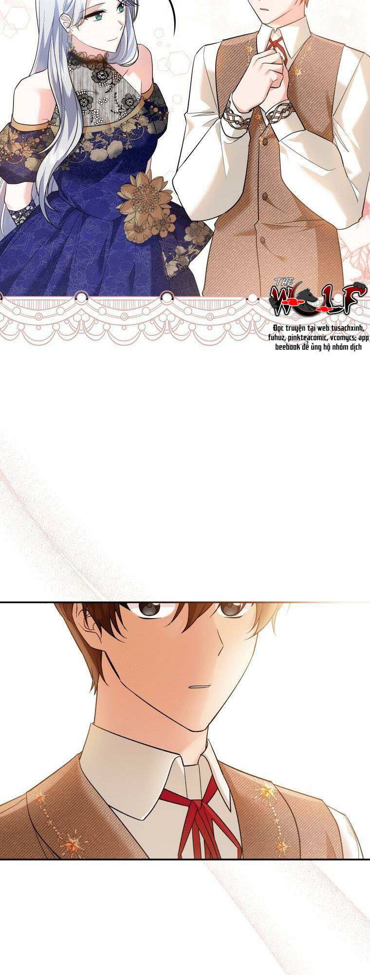 Kế Hoạch Trả Thù - Chap 17 - Trang 37