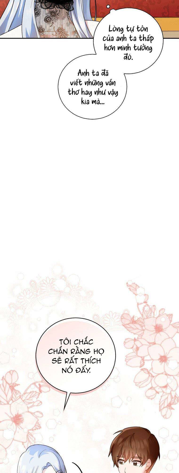 Kế Hoạch Trả Thù - Chap 17 - Trang 40