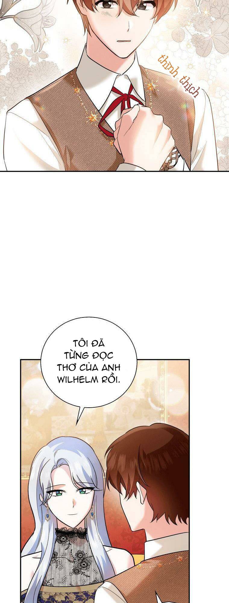 Kế Hoạch Trả Thù - Chap 17 - Trang 44