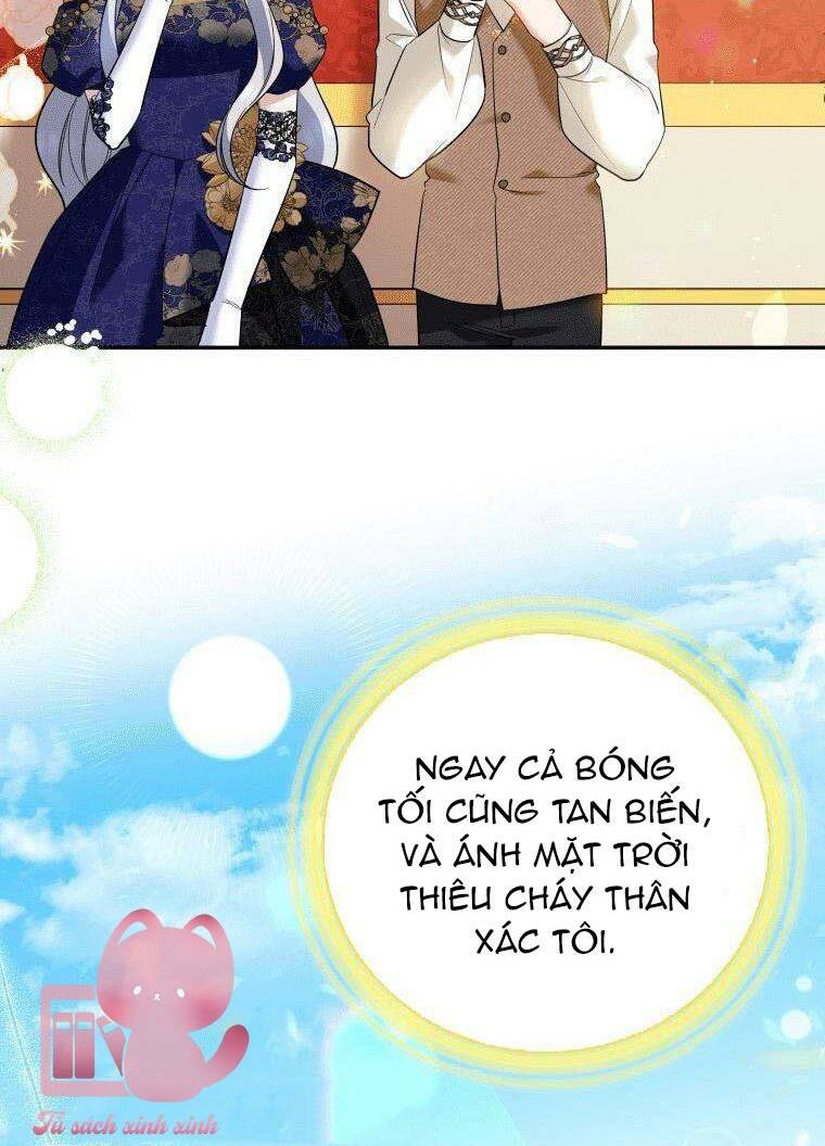 Kế Hoạch Trả Thù - Chap 17 - Trang 47