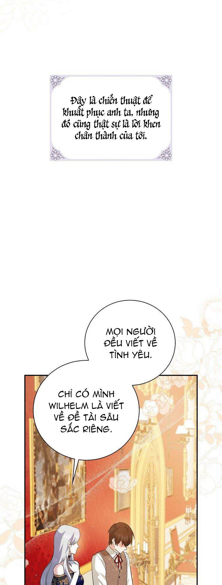 Kế Hoạch Trả Thù - Chap 17 - Trang 60