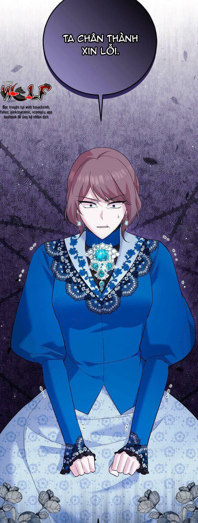 Kế Hoạch Trả Thù - Chap 17 - Trang 7