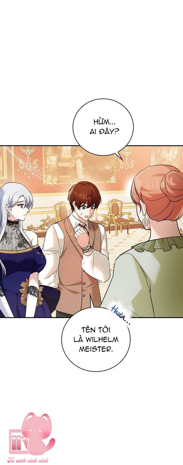 Kế Hoạch Trả Thù - Chap 17 - Trang 76