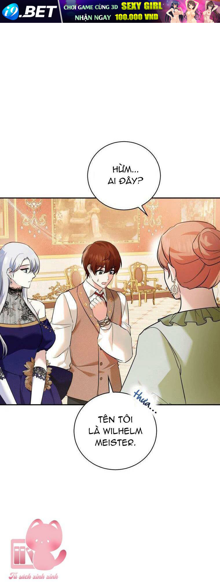 Kế Hoạch Trả Thù - Chap 17 - Trang 79
