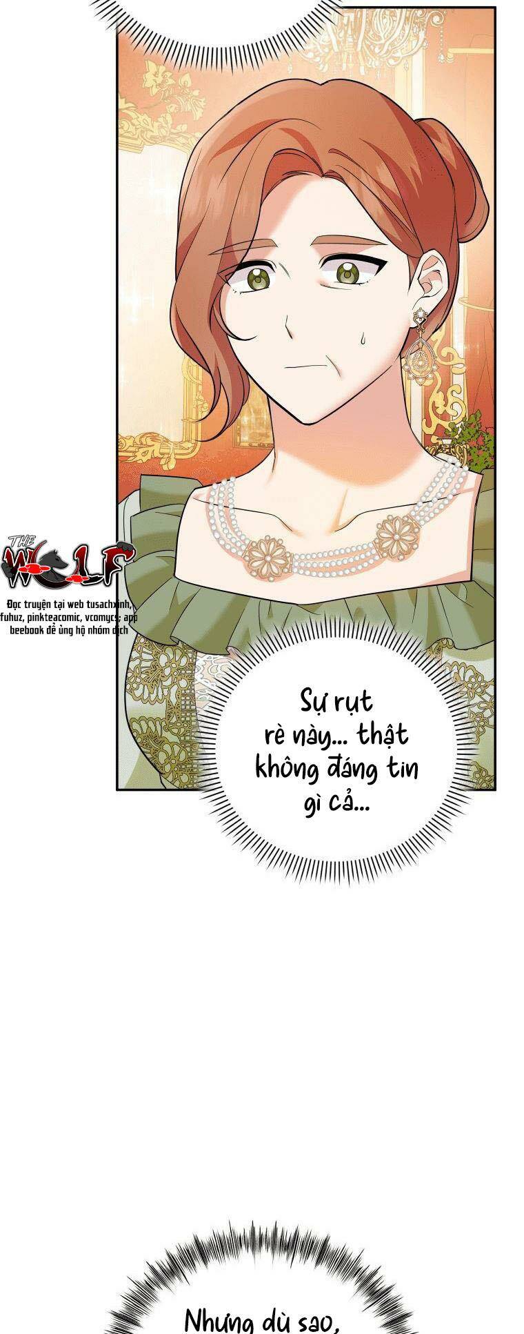 Kế Hoạch Trả Thù - Chap 17 - Trang 84