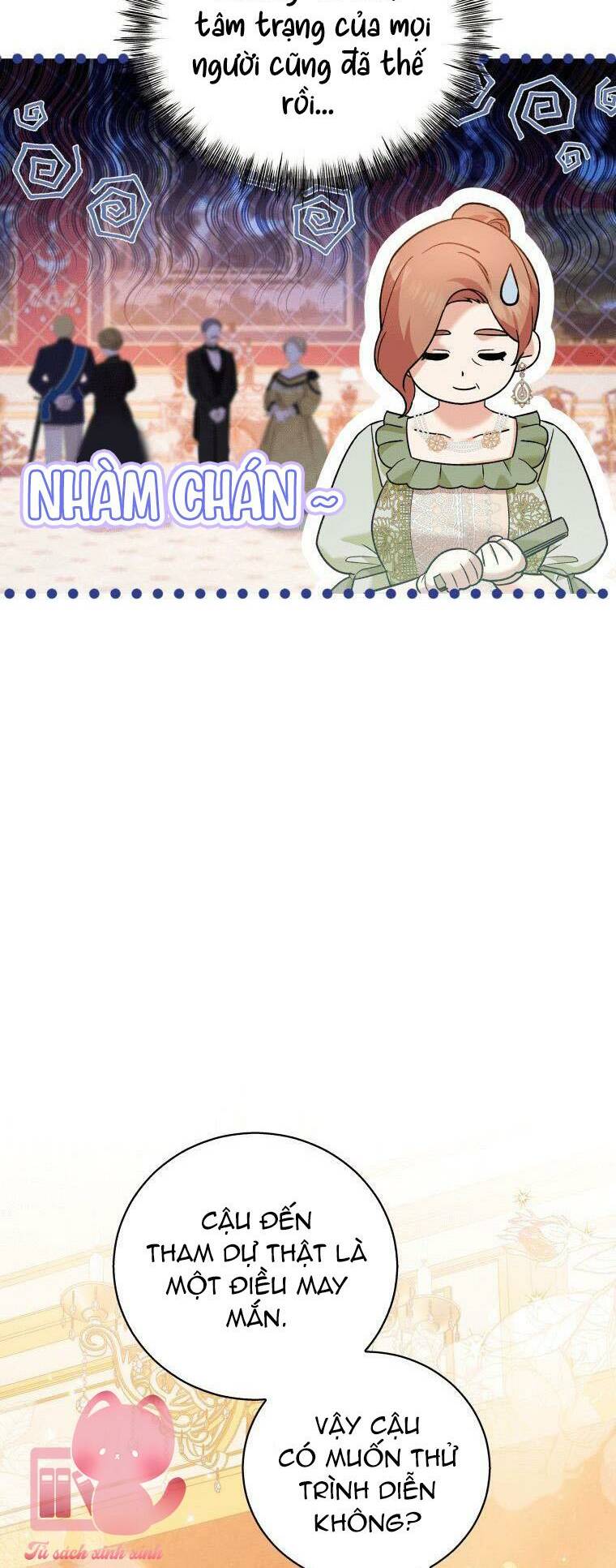 Kế Hoạch Trả Thù - Chap 17 - Trang 85