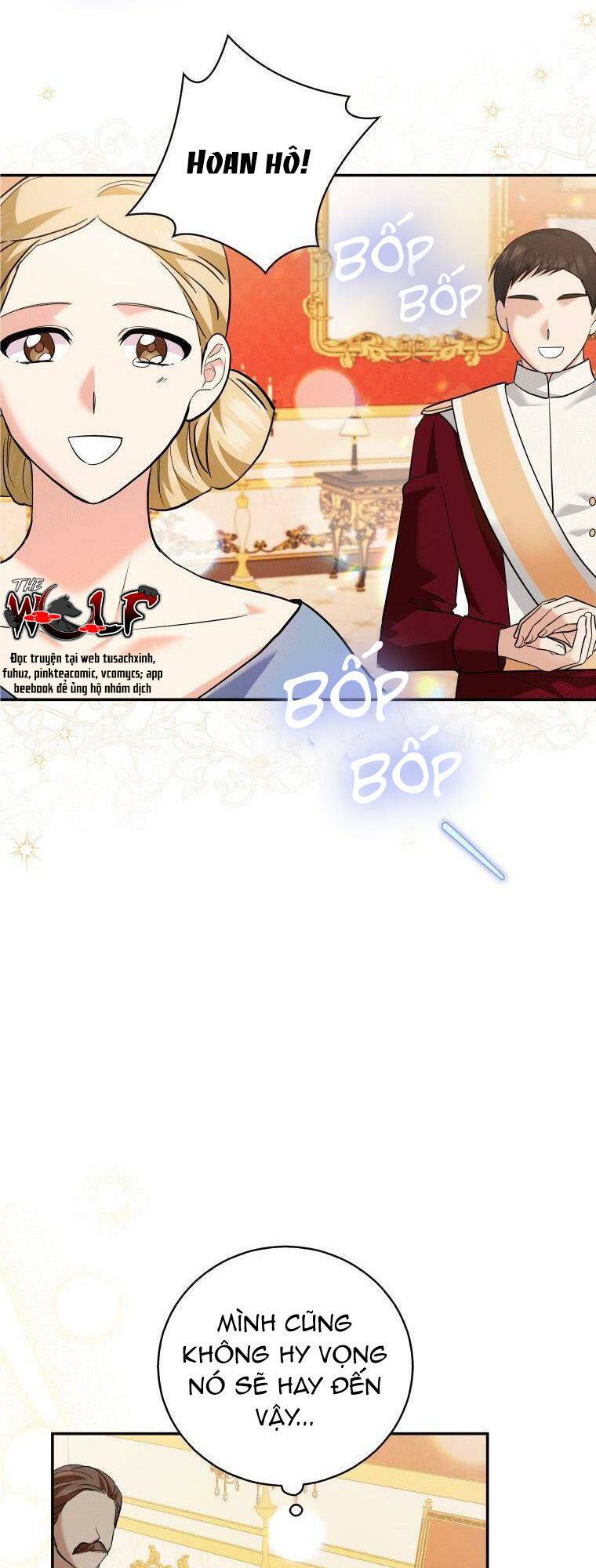 Kế Hoạch Trả Thù - Chap 17 - Trang 96