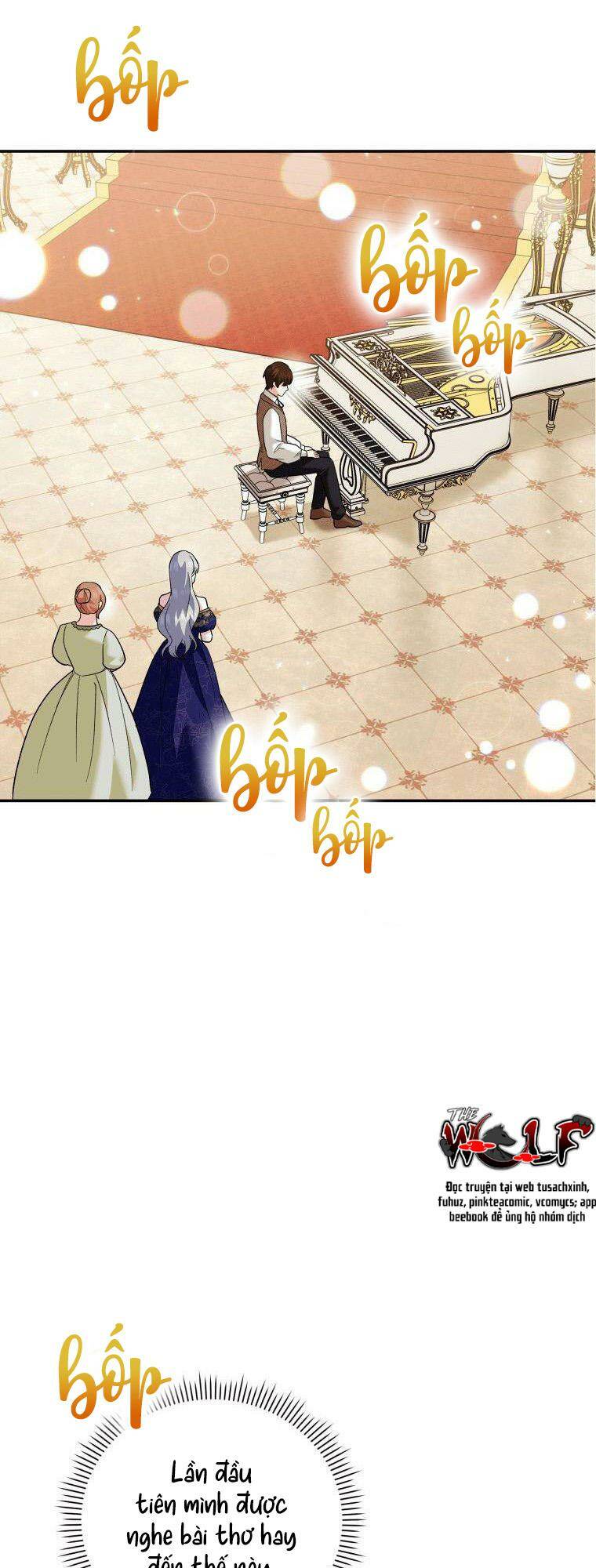 Kế Hoạch Trả Thù - Chap 17 - Trang 99