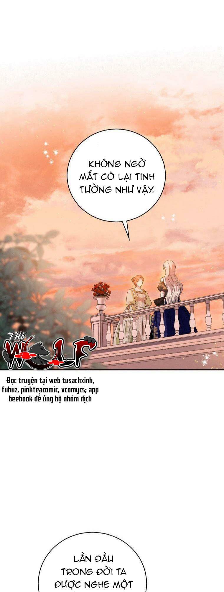 Kế Hoạch Trả Thù - Chap 18 - Trang 1