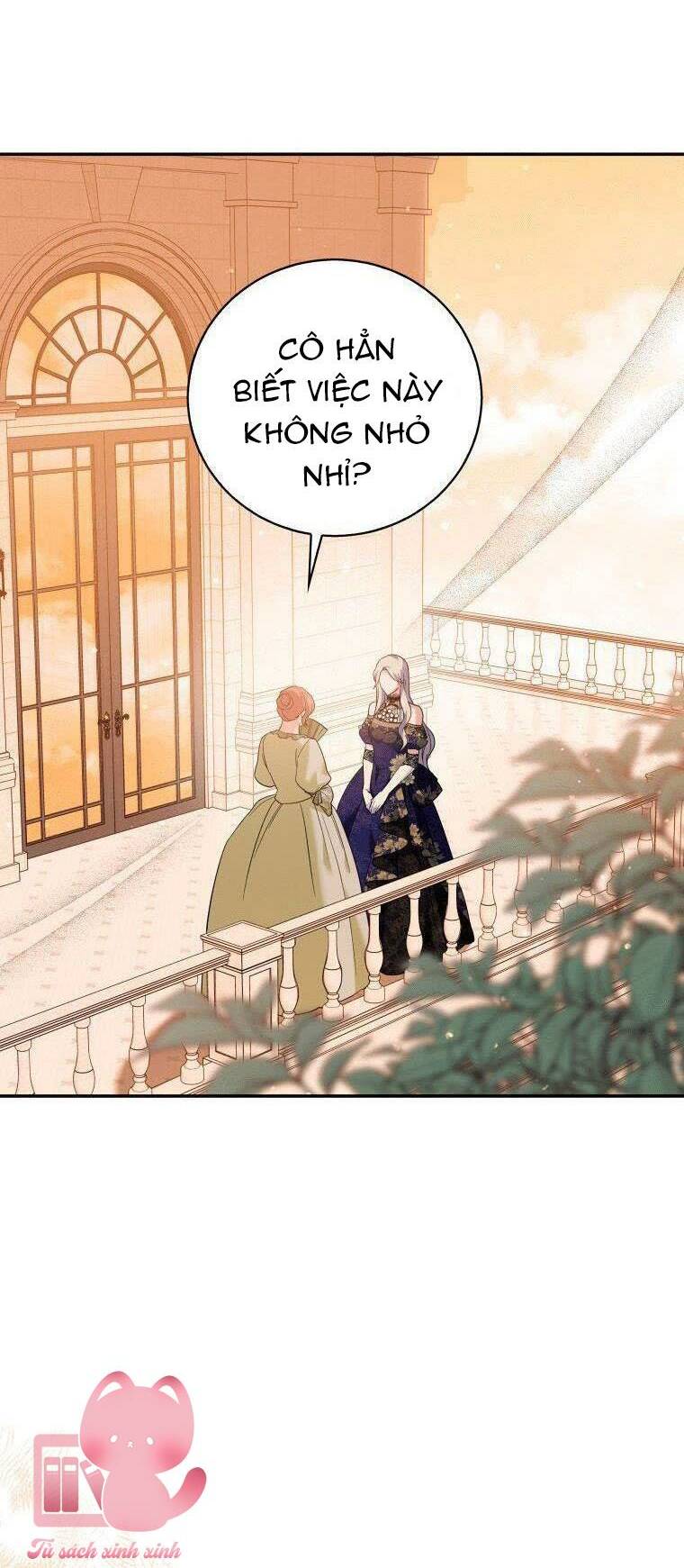 Kế Hoạch Trả Thù - Chap 18 - Trang 12