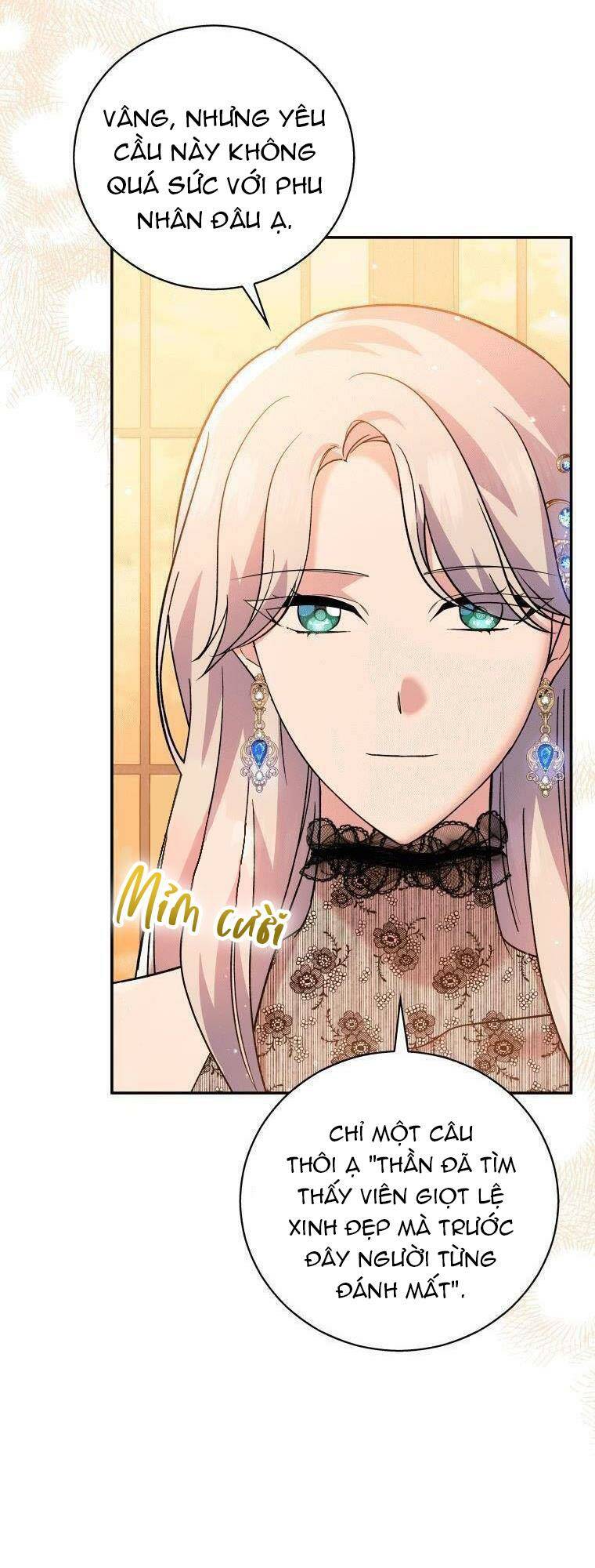 Kế Hoạch Trả Thù - Chap 18 - Trang 13