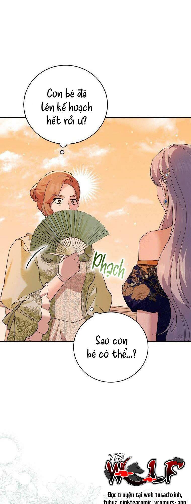 Kế Hoạch Trả Thù - Chap 18 - Trang 14