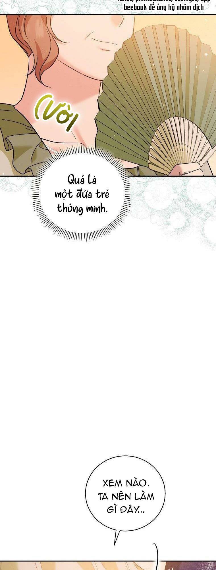 Kế Hoạch Trả Thù - Chap 18 - Trang 15