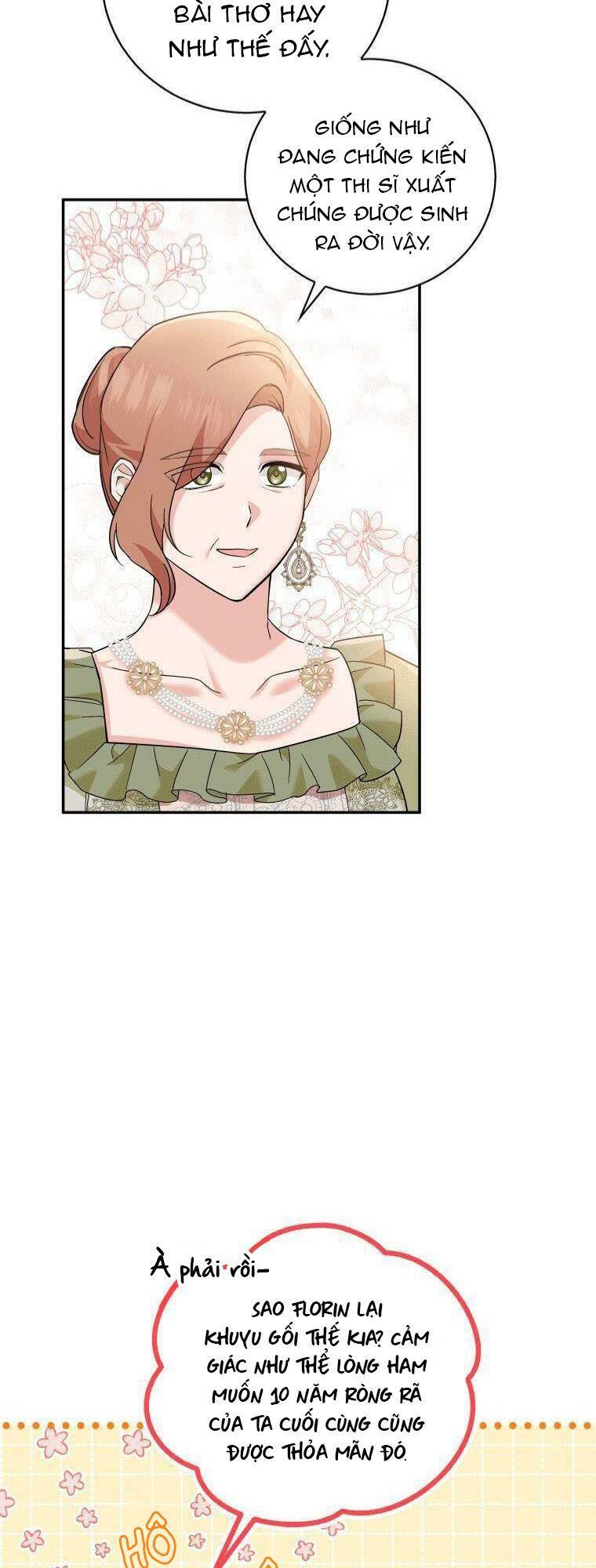 Kế Hoạch Trả Thù - Chap 18 - Trang 2