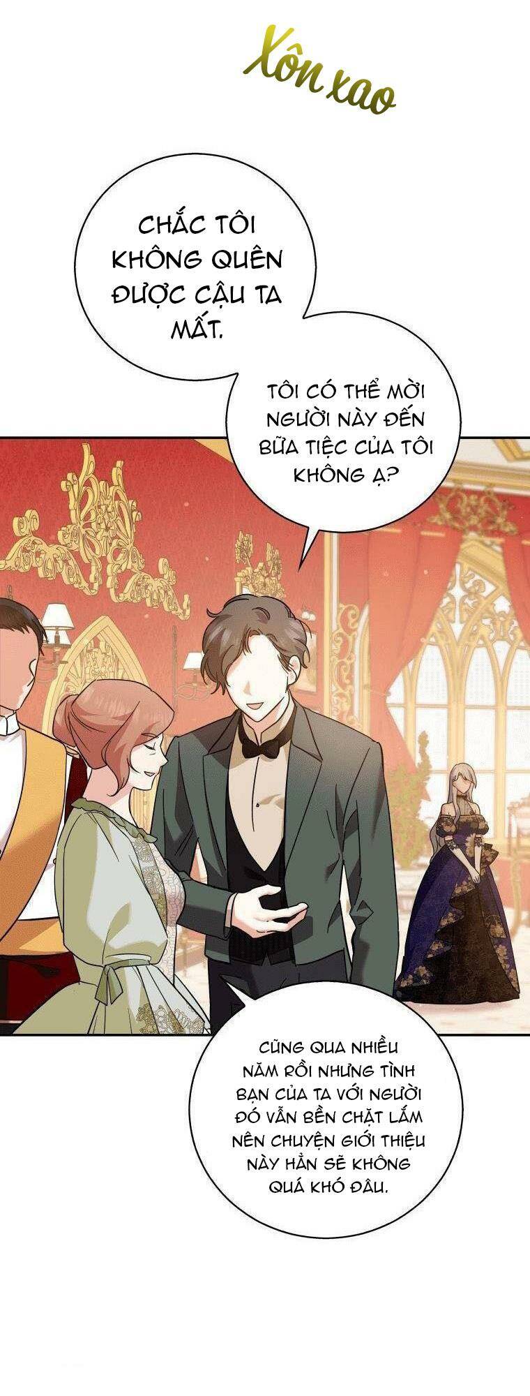 Kế Hoạch Trả Thù - Chap 18 - Trang 23