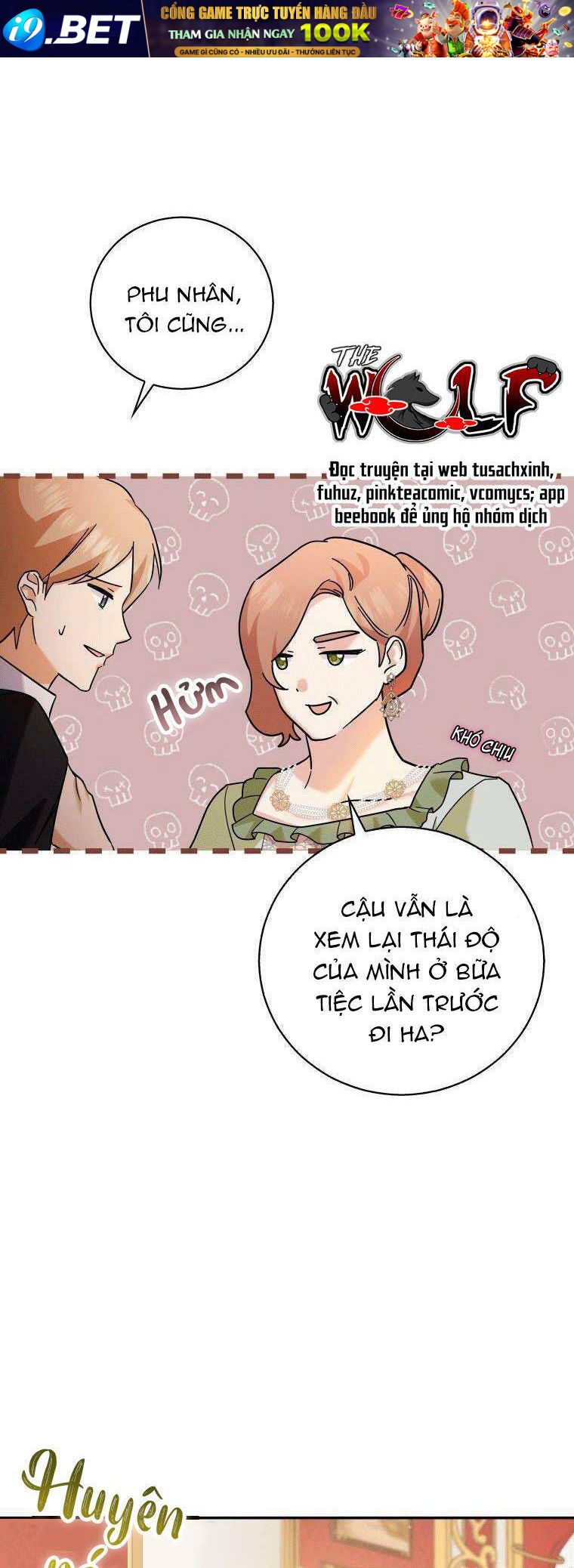 Kế Hoạch Trả Thù - Chap 18 - Trang 24