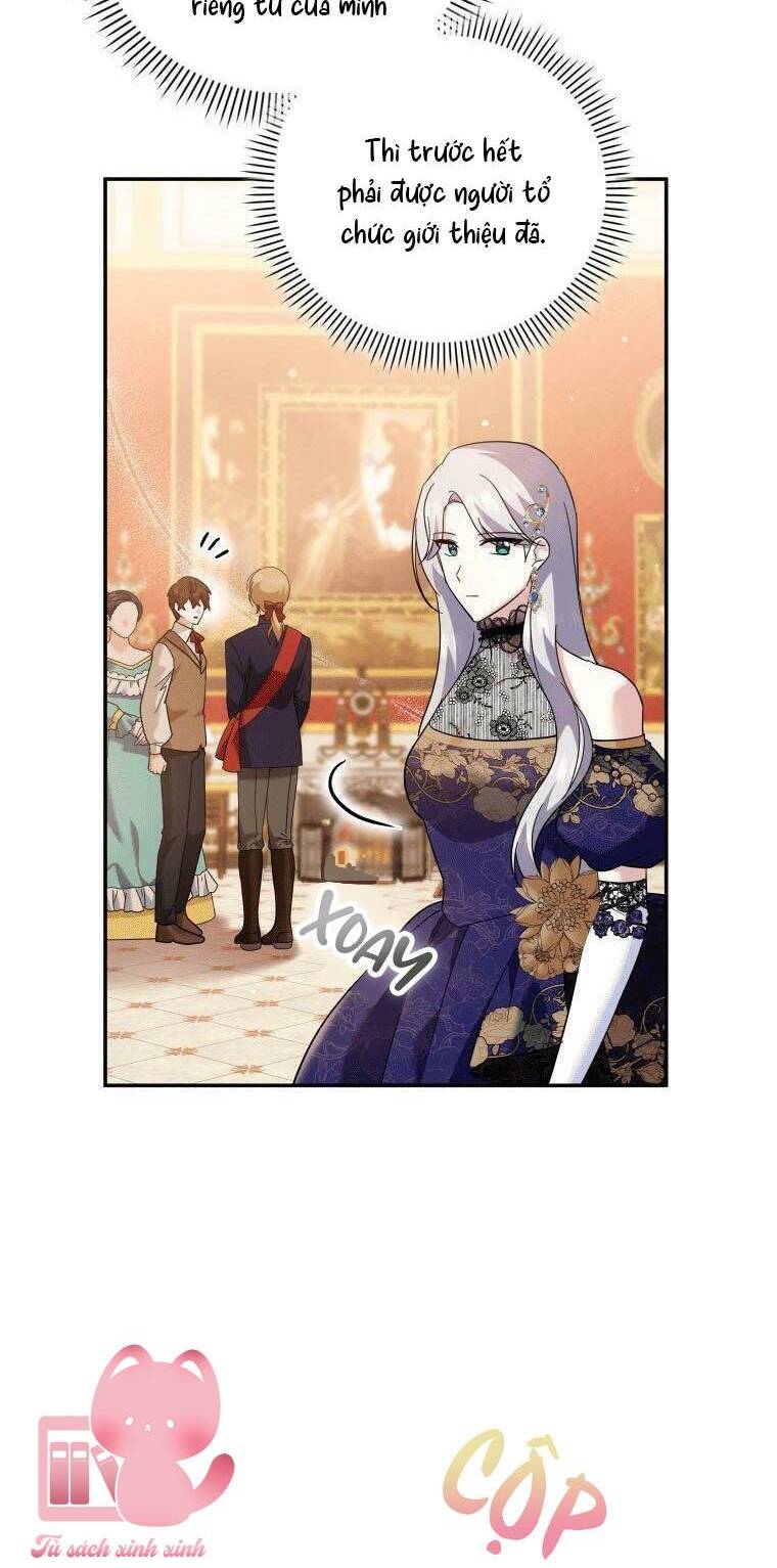 Kế Hoạch Trả Thù - Chap 18 - Trang 26